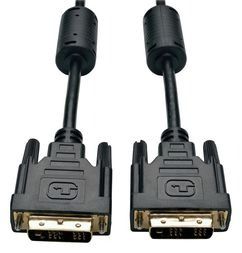 100FT DVI HIGH DEF SINGLE LINK DIGITAL TMDS MONITOR CABLE