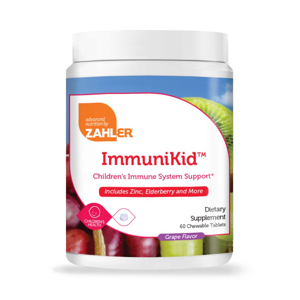 Zahler ImmuniKid