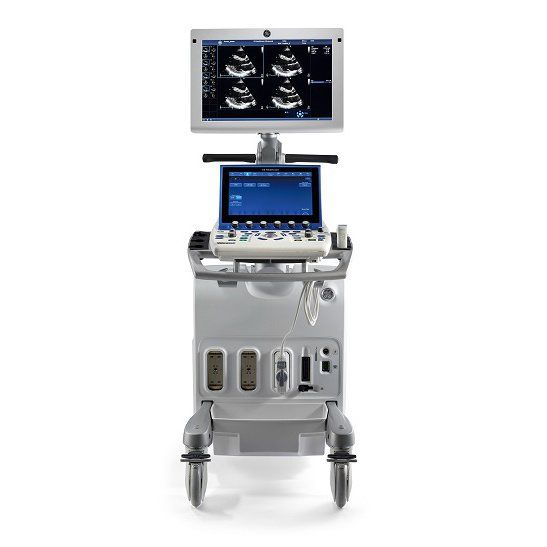 УЗИ аппарат (сканер) Vivid S60N, GE Healthcare