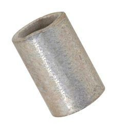 Splice Terminal (2/0)AWG 36.5mm 17.6mm Tin Loose Piece