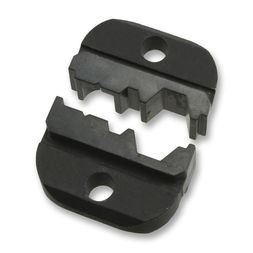 Connector Accessories 75-Ohm Hex Crimp Die Assembly