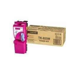 Картридж TK-825M для Kyocera КМ-С2520/3225 пурпурный