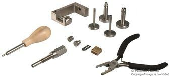 Connector Accessories Tool Kit