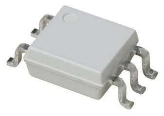 Optocoupler Triac AC-OUT 1-CH 5-Pin Mini-Flat T/R