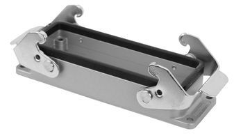 Connector Accessories Housing Bulkhead Mounting