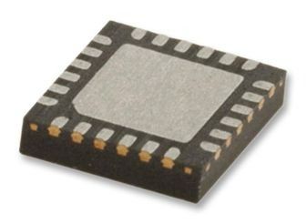 Key-Scan Controller 24-Pin QFN T/R