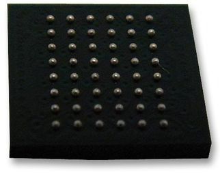 SRAM Chip Async Single 3.3V 1M-Bit 64K x 16 12ns 48-Pin FBGA Tray