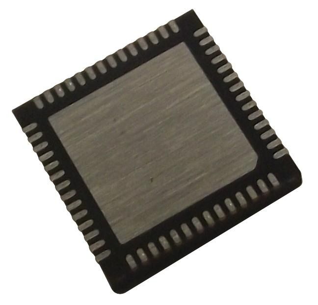 PHY 1-CH 100Mbps 56-Pin HVQFN T/R