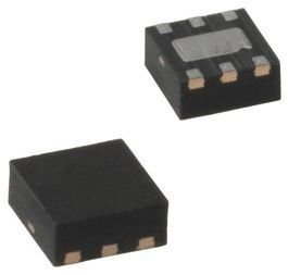 Analog Switch Single SPDT 6-Pin USON T/R