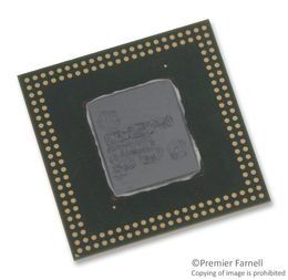 DSP Fixed-Point 32-Bit 800MHz/1000MHz 2000MIPS 515-Pin POP-FCBGA Tray
