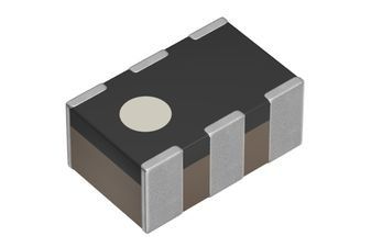 EMI Filter 1A 12V Flat Style SMD Punched Paper T/R