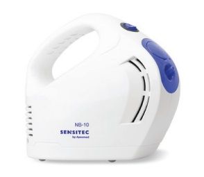 Небулайзер компрессорный Sensitec NB-10 , Apexmed