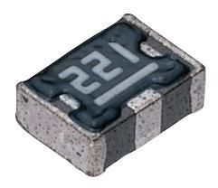 EMI Filter 360MHz to 460MHz 25dB 0.3A 50VDC Flat Style SMD T/R