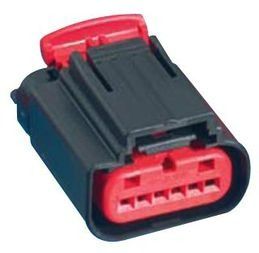1X6 SEALED ASSY W/ CPA 6 CLSD