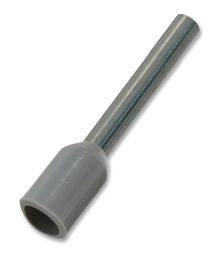 Ferrules Terminal 18AWG 18.5mm 3.6mm Tin