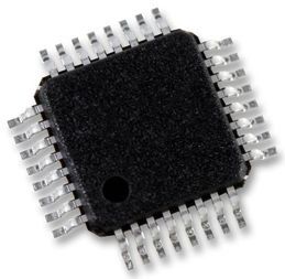 DC DC Cntrlr Dual-OUT Sync Buck 4.5V to 60V 32-Pin TQFP T/R