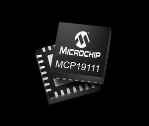 Digitally Enhanced Power Analog Controller 28-Pin QFN EP T/R