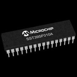 Flash Parallel 5V 1Mbit 128K x 8bit 55ns 32-Pin TSOP T/R