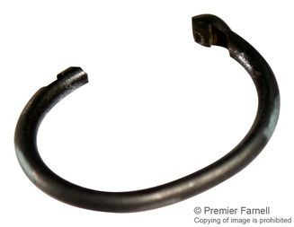 Cable Accessories Tinel Lock Ring Nickel-Titanium Alloy