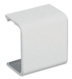Cable Accessories Coupler Fitting Acrylonitrile Butadiene Styrene/Polycarbonate Off White