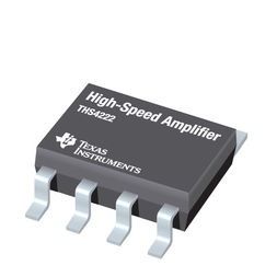OP Amp Dual Volt Fdbk R-R O/P ±7.5V/15V 8-Pin VSSOP T/R