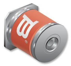 Gas Discharge Tubes - GDTs / Gas Plasma Arrestors 60volts