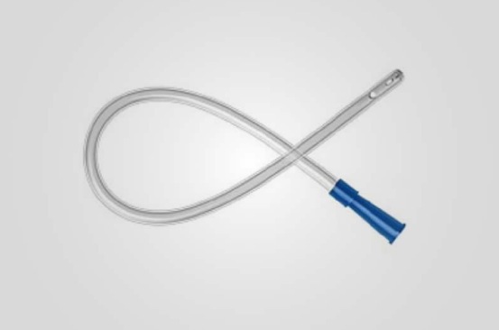 Трубка ректальная газоотводная 40 см СН36 , Alba Healthcare