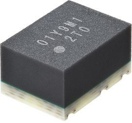 Relay SSR 7.5mA 2.8V DC-IN 200mA 20V AC/DC-OUT 6-Pin SMD T/R