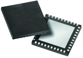 Synchronous Step Down Three Buck Switcher 40-Pin VQFN EP T/R