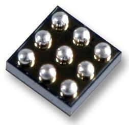 Audio Amp Speaker 1-CH Mono 3.2W Class-D 9-Pin WLP
