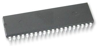 EPROM OTP 4M-Bit 512K x 8 90ns 32-Pin PDIP