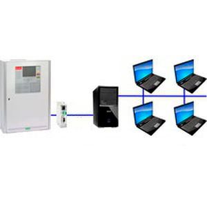Программное обеспечение передачи данных, FP OPC, Panasonic Eco Solutions