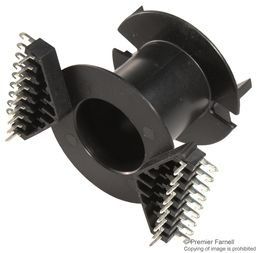 B65687A Coil Former 18-Pin
