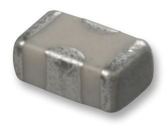 EMI Filter 0.15A 16VDC Flat Style SMD Paper T/R