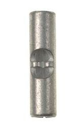Butt Splice Terminal 10-12AWG 16mm 5.6mm Tin