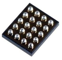 ADC Dual Delta-Sigma 50ksps 16-bit Serial (2-Wire, 3-Wire, I2C, SPI) 24-Pin DSBGA T/R