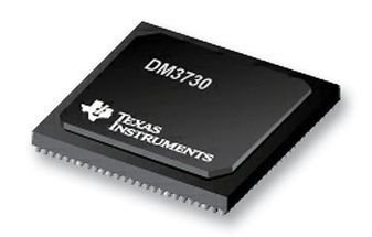 DSP Fixed-Point 32-Bit 800MHz/1000MHz 2000MIPS 423-Pin FC-BGA Tray
