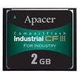 2G CF CARD SLC COM TEMP UDMA4