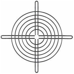 ACCESS GUARD FOR 115 SERIES AXIAL FAN