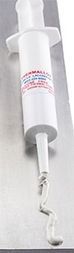 Thermal Non-Silicone Compound 1.5 oz Syringe