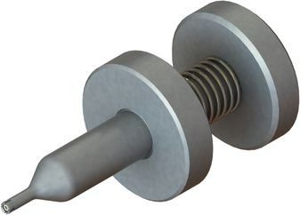 SMPS Female Bullet Removal Tool