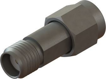 2.92mm Female  to SMA Male Adapter