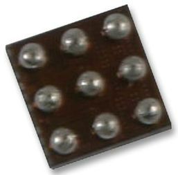 Video Amp Triple 5V 9-Pin DS-BGA T/R