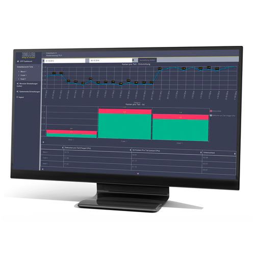 Программное обеспечение ретроинженерии, REcreate, HEXAGON MANUFACTURING INTELLIGENCE