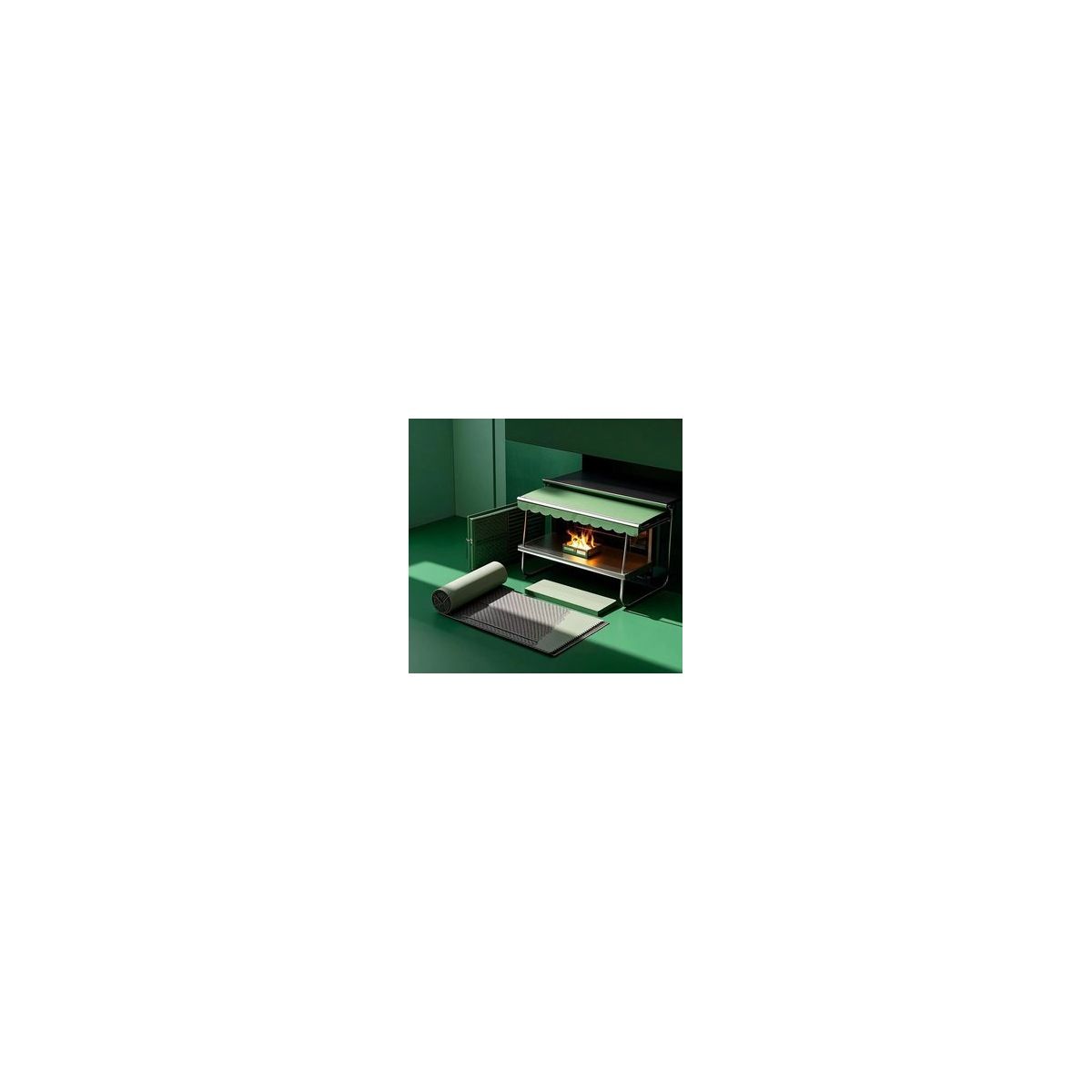 Полный заменитель оксида сурьмы (ATO) Favorchem / QINGYAN Chemical