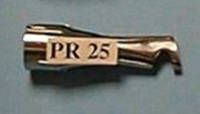 PR-25 Reflector for Solder Sleeve Products up to 7mm