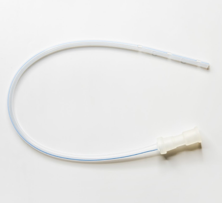 Катетер дренажный Silicone СН30/50см/10,0мм/9см, Medivice