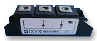 Diode Switching 400V 100A 3-Pin ADD-A-PAK