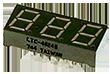 DISPLAY,ALPHA-NUM,YEL,0.3",CA