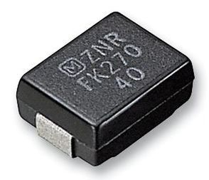 Var 35VAC/45VDC 125A 56V SMD Embossed T/R
